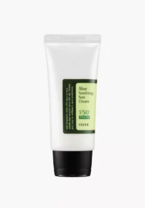  واقي شمس كوري