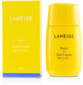 واقي شمس كوري الاصلي