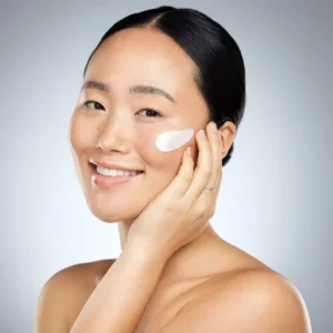 واقي شمس كوري الاصلي