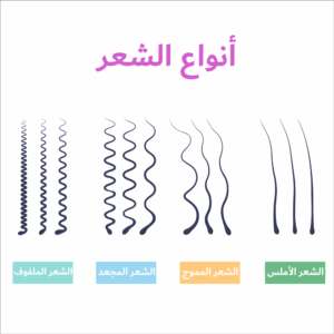 أنواع الشعر