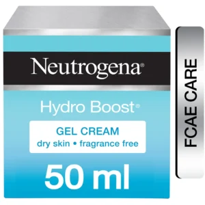 Neutrogena Hydro Boost Gel-Cream