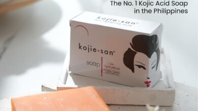 أضرار صابونة كوجي سان