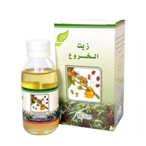 فوائد زيت الخروع للشعر